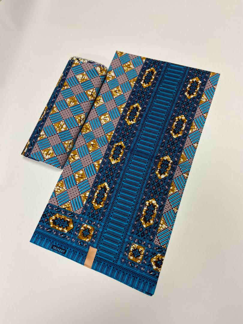 Holland Prints AFRICAN FABRICS CANADA