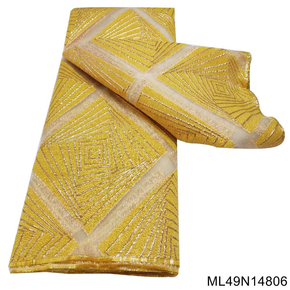 Jacquard Fabric