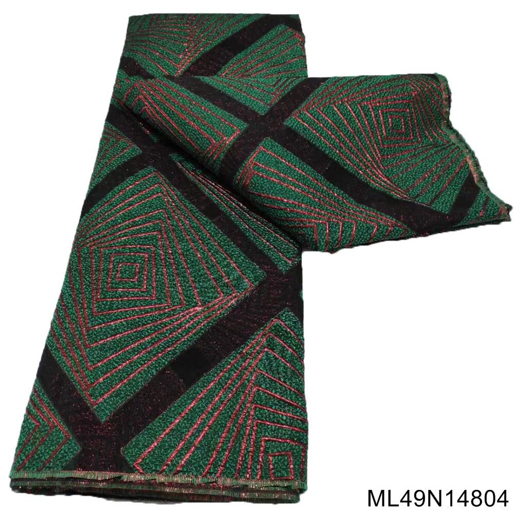 Jacquard Fabric