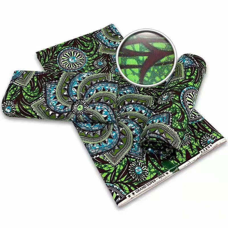 Print Fabric