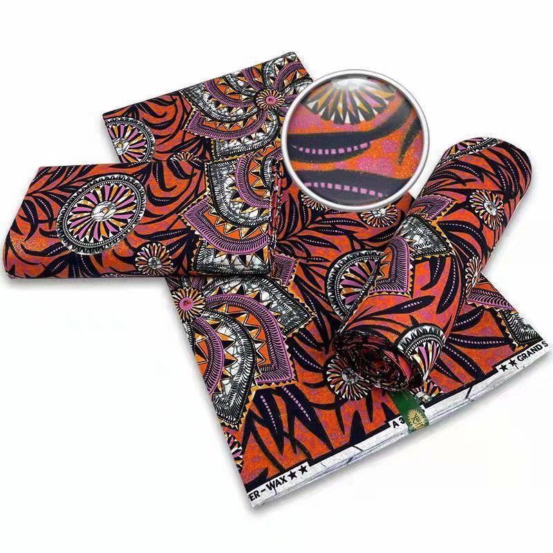 Print Fabric