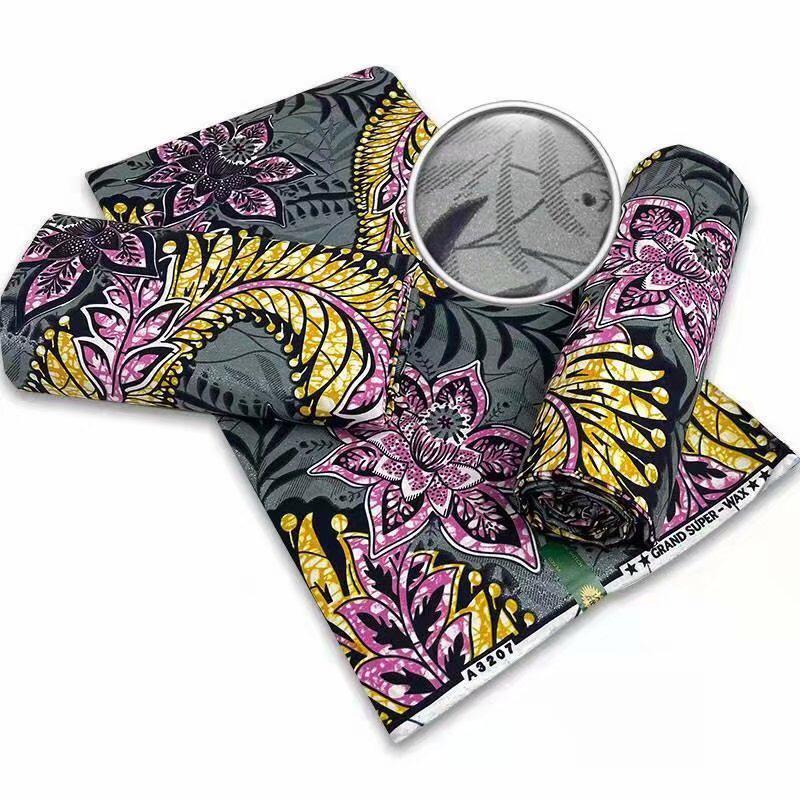 Print Fabric