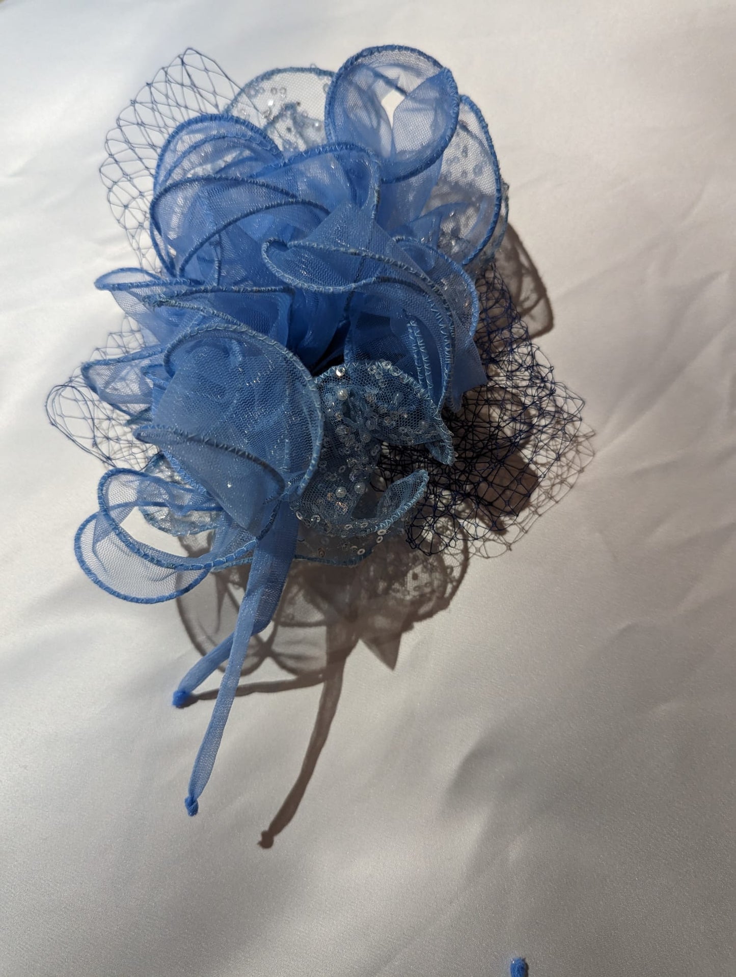 Fascinator 4