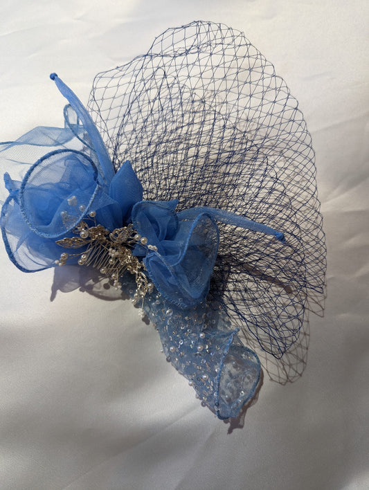 Fascinator 2