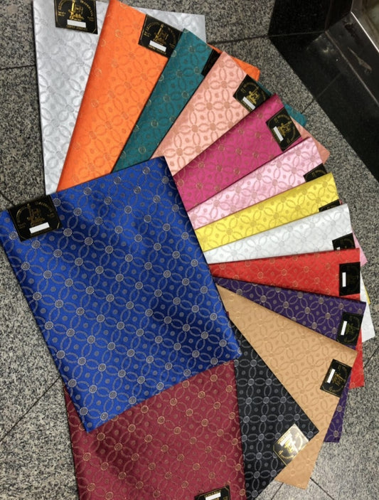 Head-Ties or Gele